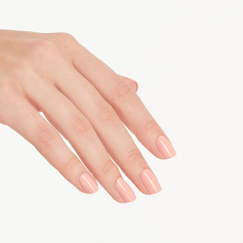 OPI Infinite Shine Grease Hopelessly Devoted to OPI