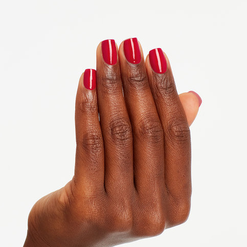 OPI Infinite Shine Grease Tell Me About It Stud