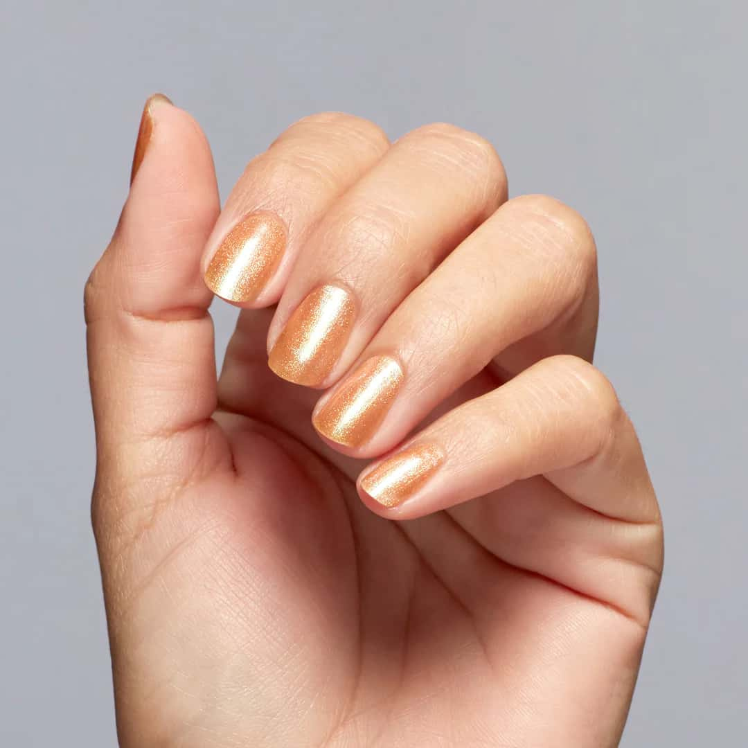 OPI-Nail Polish-Big Zodiac Energy-#Virgoals