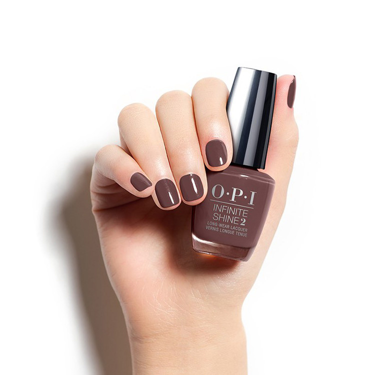 OPI Iceland Infinite Shine That´s What Friends Are Thor