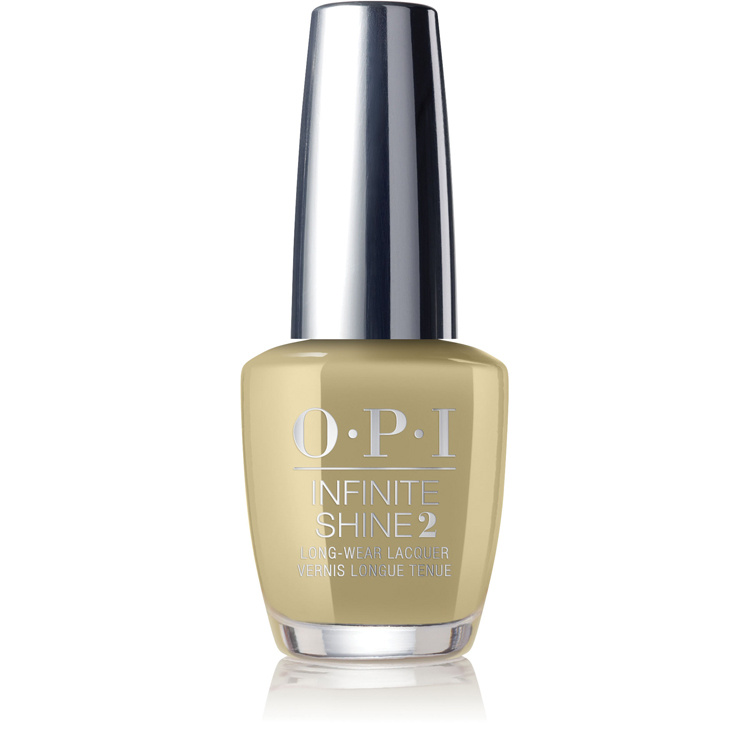 OPI Iceland Infinite Shine This Isn´t Greenland