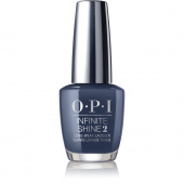 OPI Iceland Infinite Shine Less is Norse