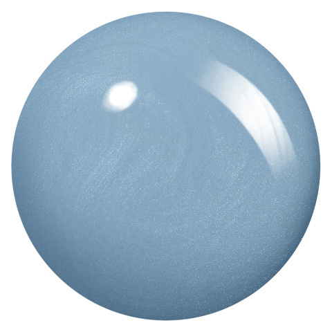 OPI Iceland Infinite Check Out The Old Geysirs