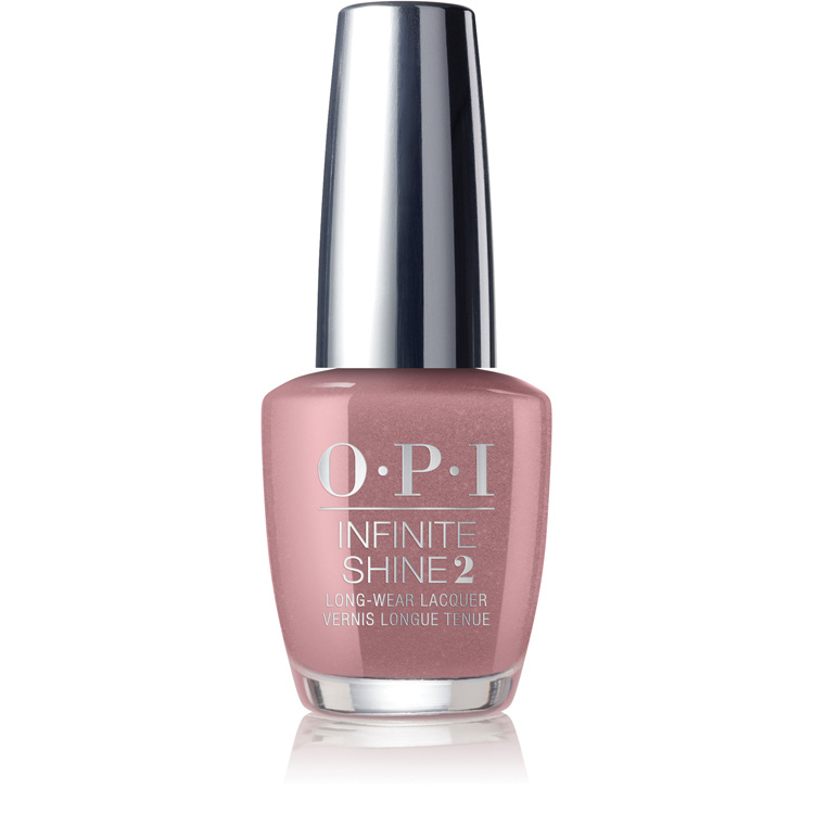 OPI Iceland Infinite Shine Reykjavik Has All the Hot Spots