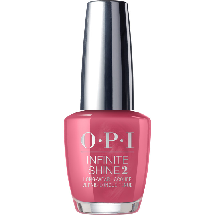 OPI Infinite Shine Fan Faves Grand Canyon Sunset