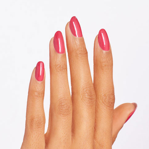 OPI Infinite Shine Fan Faves Grand Canyon Sunset