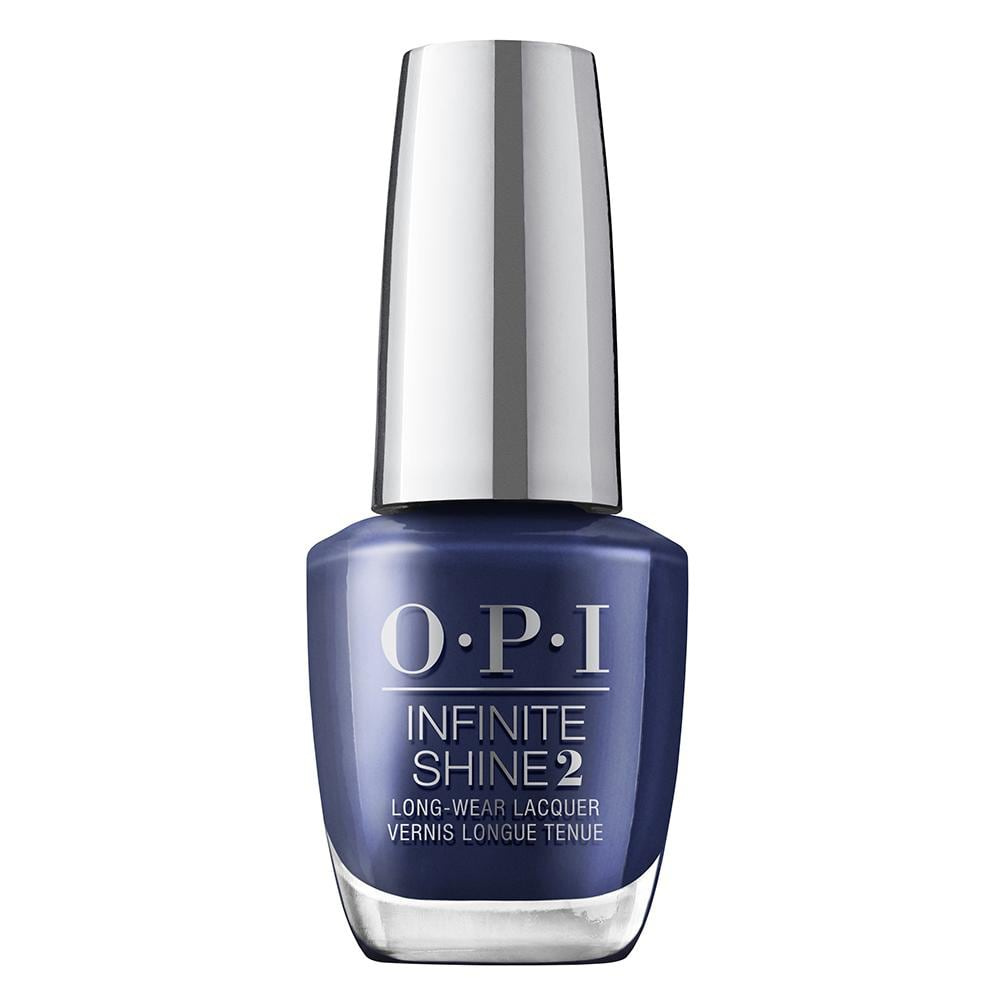 OPI Infinite Shine Downtown LA Isn't it Grand Avenue 
