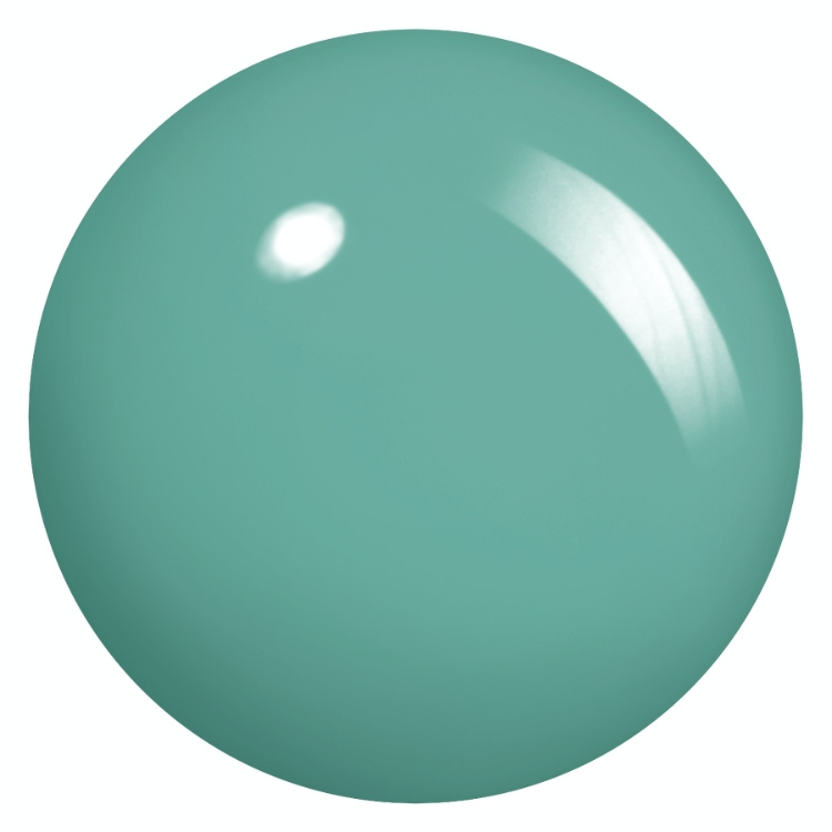 OPI Infinite Shine Mexico City Verde Nice to Meet You