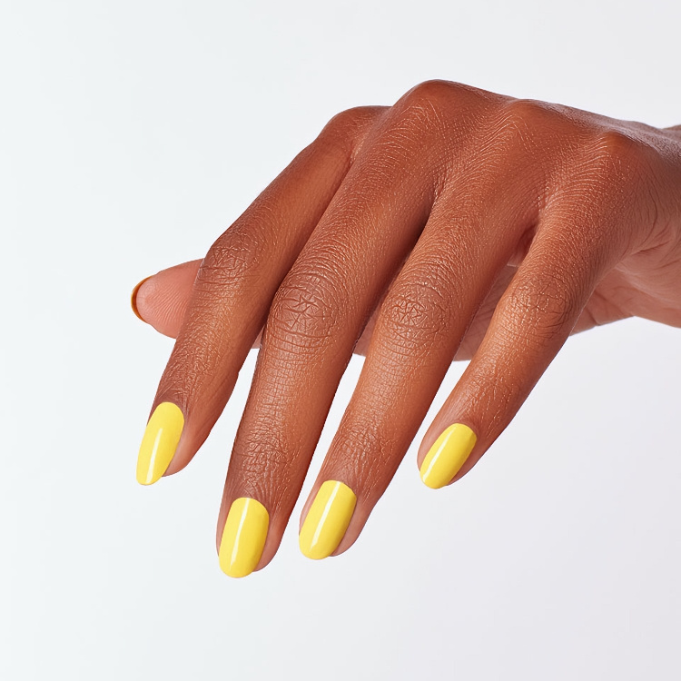 OPI Infinite Shine Mexico City Don’t Tell a Sol