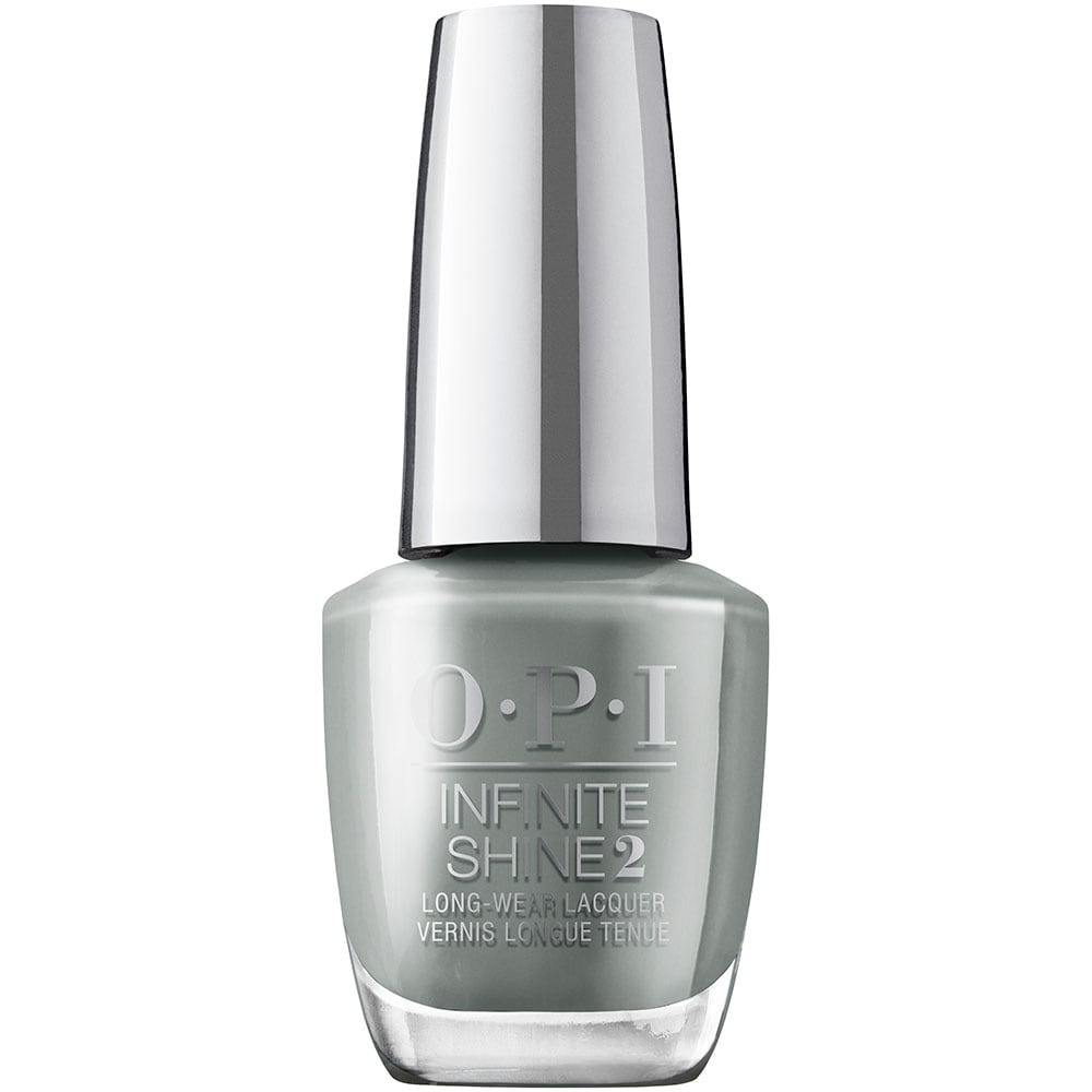 OPI Infinite Shine Muse of Milan Suzi Talks with Her Hands
