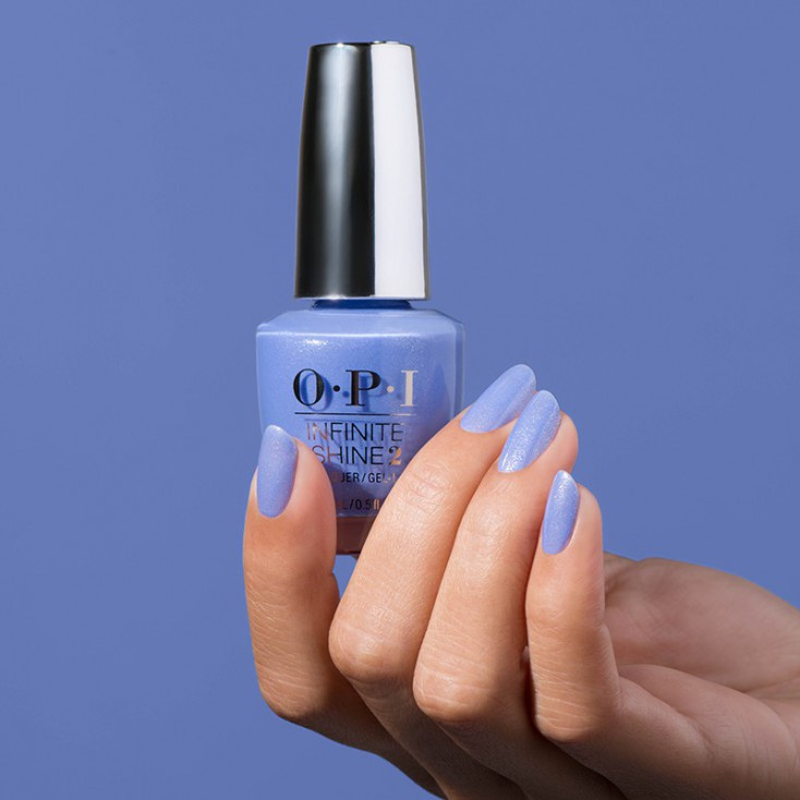 OPI Infinite Shine Show Us Your Tips!
