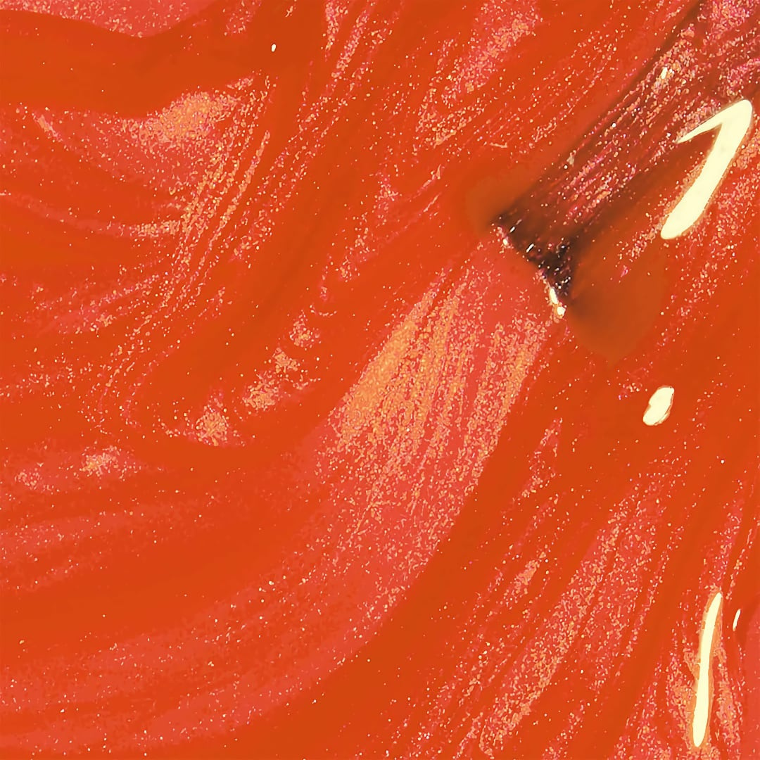 OPI Infinite Shine Malibu PCH Love Song