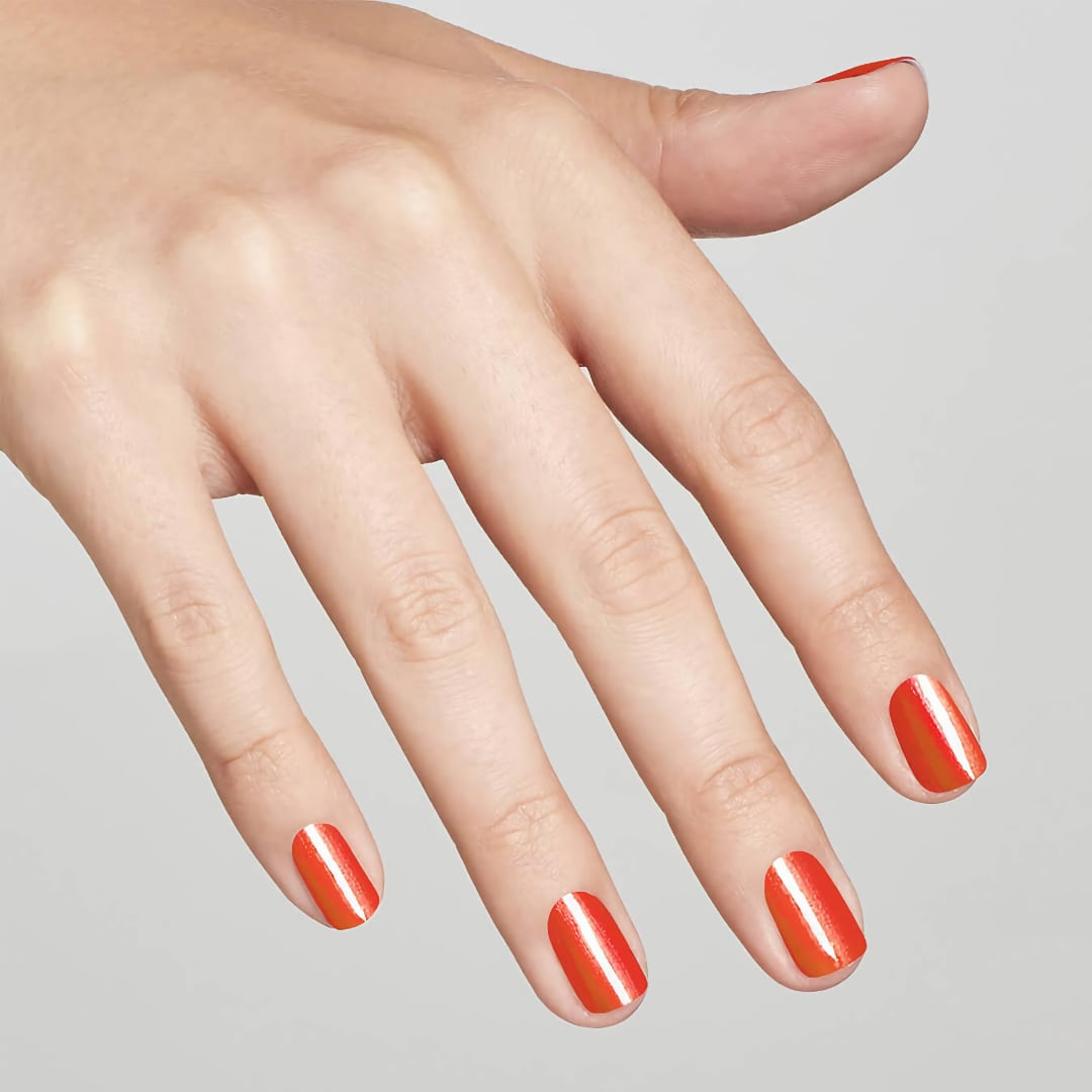 OPI Infinite Shine Malibu PCH Love Song