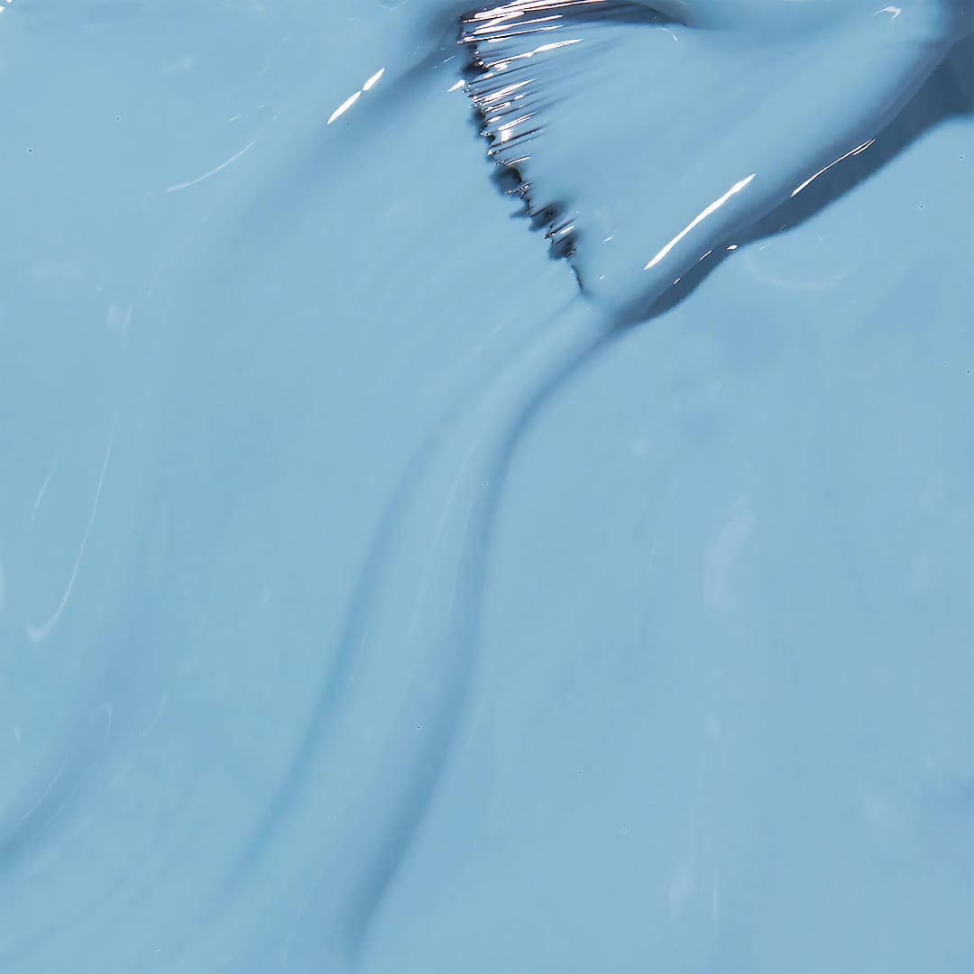 OPI Infinite Shine Malibu Mali-blue Shore