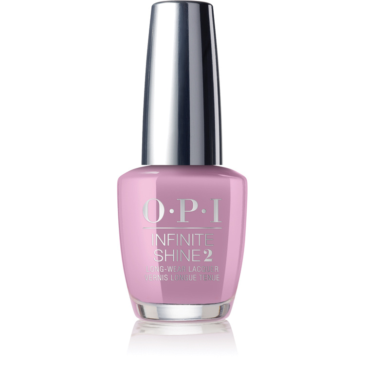 OPI Infinite Shine Peru Seven Wonders of OPI