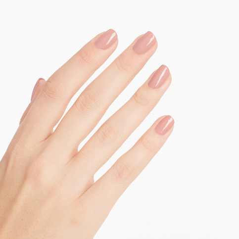 OPI Infinite Shine Peru Somewhere Over The Rainbow Mountains