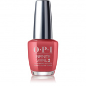 OPI Infinite Shine Peru My Solar Clock Is Ticking OPI Infinite Shine Peru My Solar Clock Is Ticking