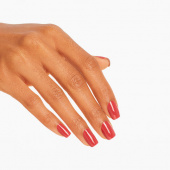 OPI Infinite Shine Peru My Solar Clock Is Ticking OPI Infinite Shine Peru My Solar Clock Is Ticking