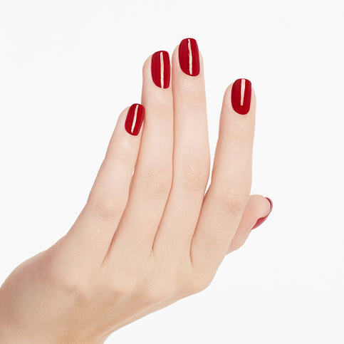 OPI Infinite Shine Peru I Love You Just Be-Cusco