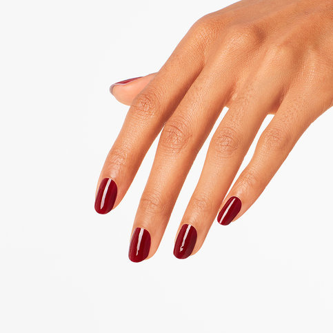 OPI Infinite Shine Peru Como se Llama?