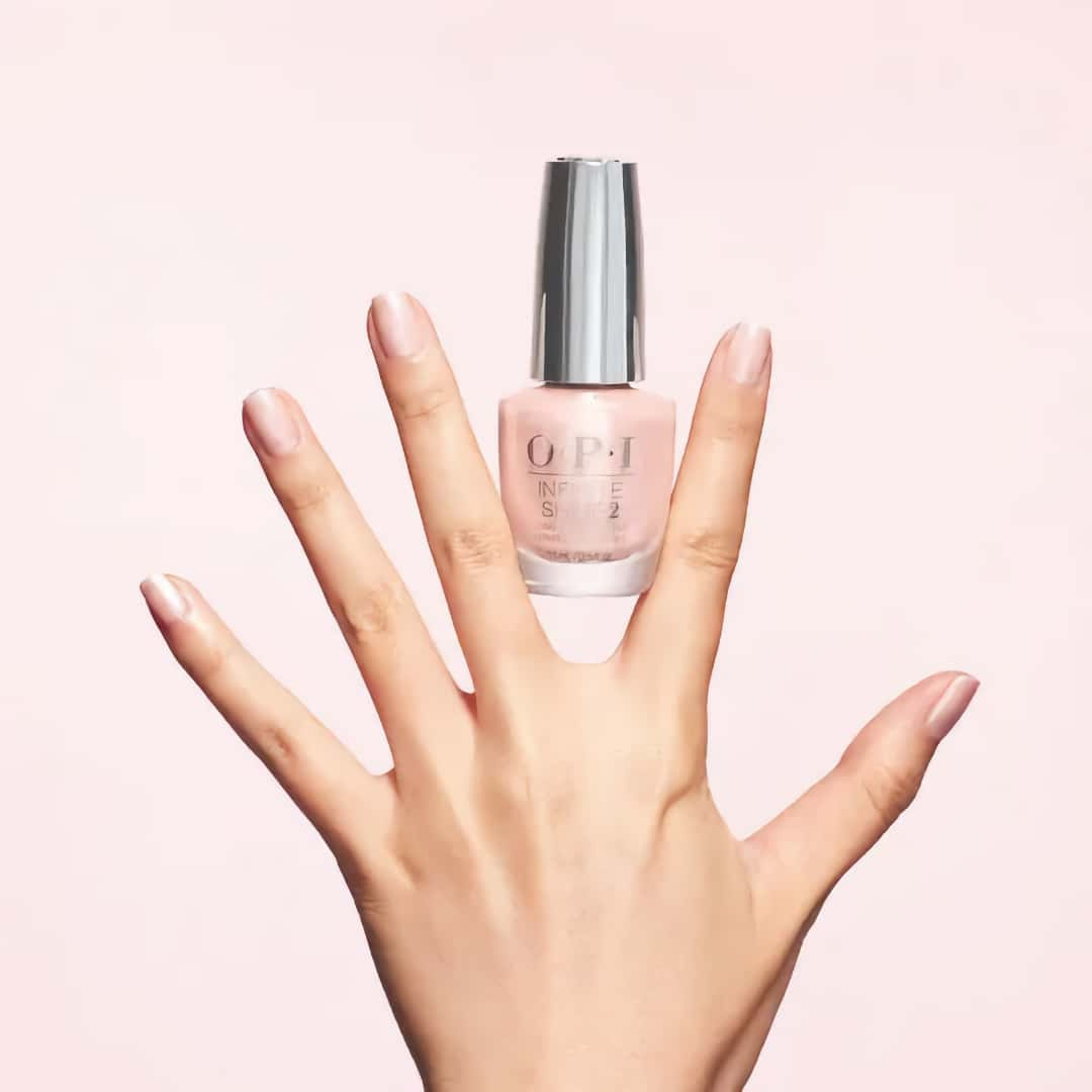 OPI-Infinite Shine-Switch to Portrait Mode-Nail Polish