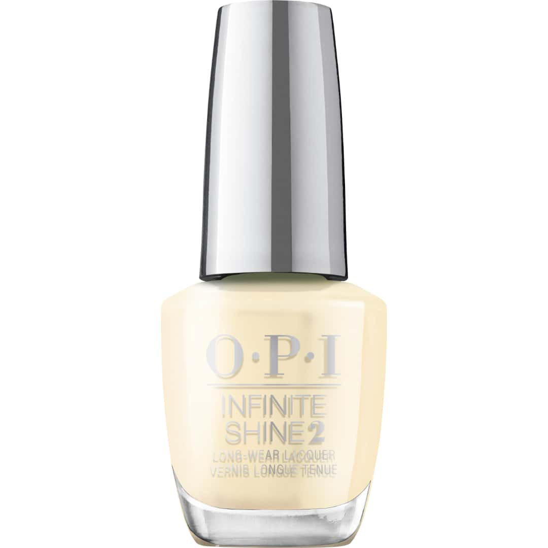 OPI-Infinite Shine-Blinded by the Ring Light-Nail Polish