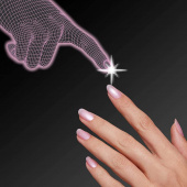 OPI Infinite Shine Me, Myself, and OPI I Meta My Soulmate OPI-Infinite Shine-I Meta My Soulmate-Nail Polish