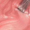 OPI Infinite Shine Me, Myself, and OPI Data Peach OPI-Infinite Shine-Data Peach-Nail Polish