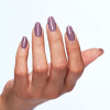 OPI Infinite Shine Me, Myself, and OPI Incognito Mode OPI-Infinite Shine-Incognito Mode-Nail Polish