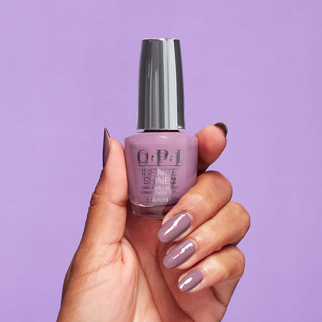 OPI-Infinite Shine-Incognito Mode-Nail Polish