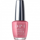 OPI Infinite Shine Not so Bora-Bora-ing Pink OPI Infinite Shine Not so Bora-Bora-ing Pink