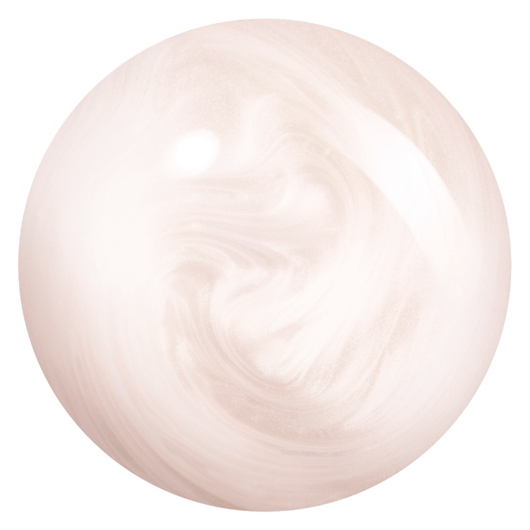 OPI Infinite Shine Chiffon-d of You