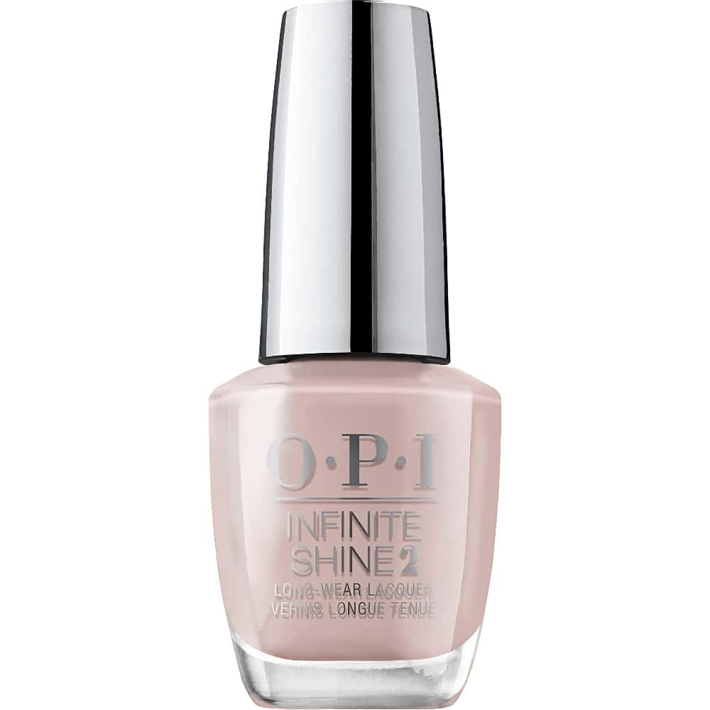 OPI Infinite Shine Bare My Soul