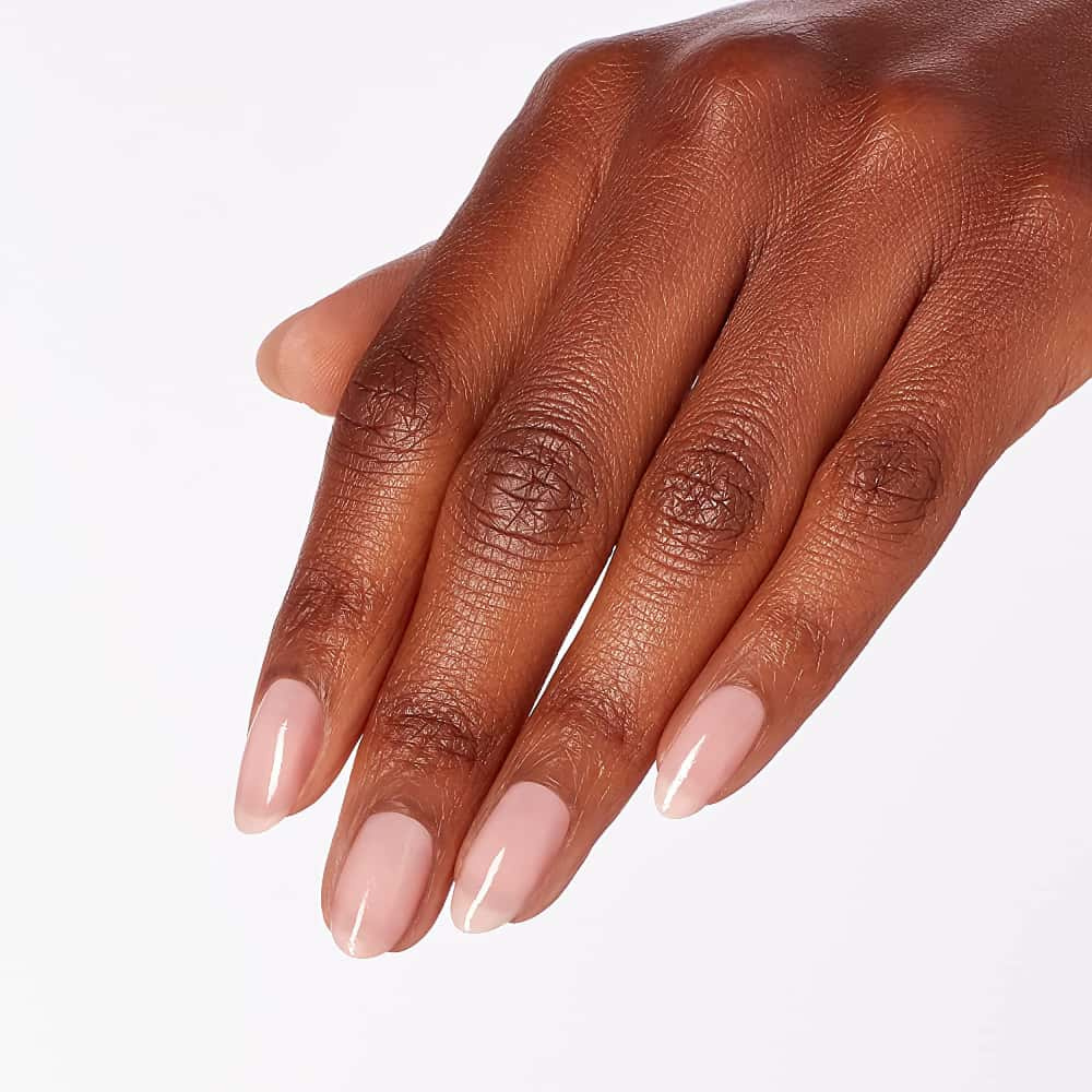 OPI Infinite Shine Bare My Soul