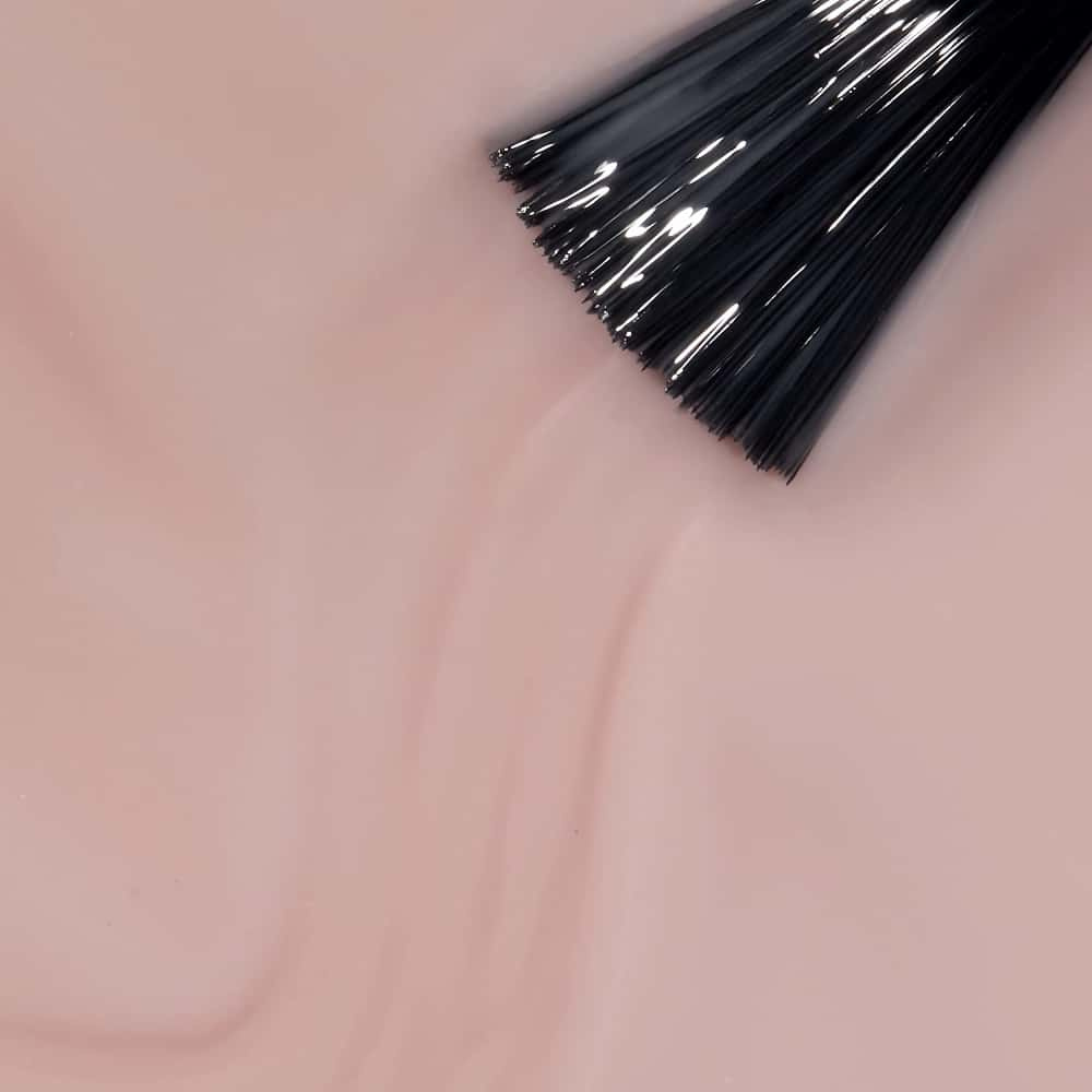 OPI Infinite Shine Bare My Soul