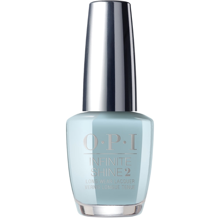 OPI Infinite Shine Ring Bare-er