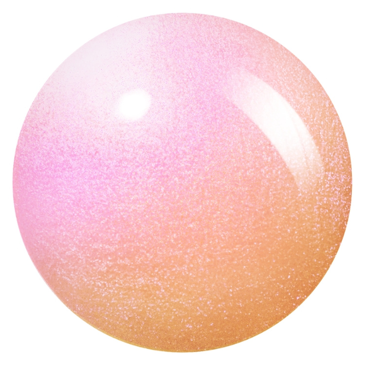 OPI Infinite Shine Hidden Prism Coral Chroma