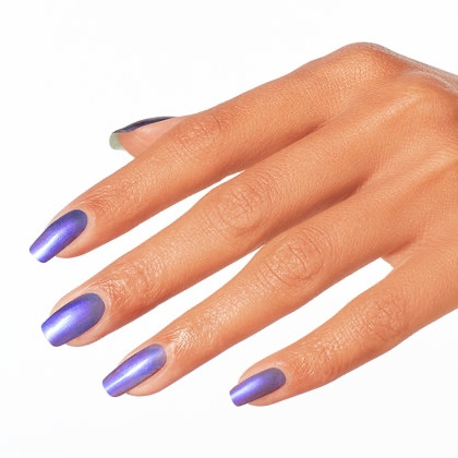 OPI Infinite Shine Hidden Prism Prismatic Fanatic