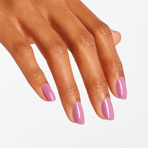 OPI Infinite Shine Tokyo Arigato from Tokyo