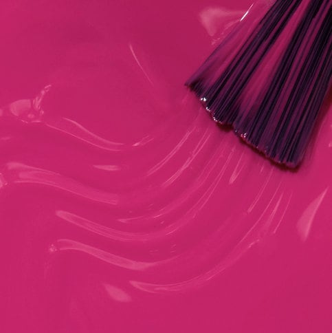 OPI Infinite Shine Tokyo Hurry-juku Get This Color!