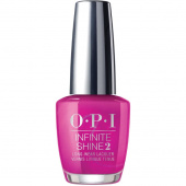 OPI Infinite Shine Tokyo All Your Dreams in Vending Machines