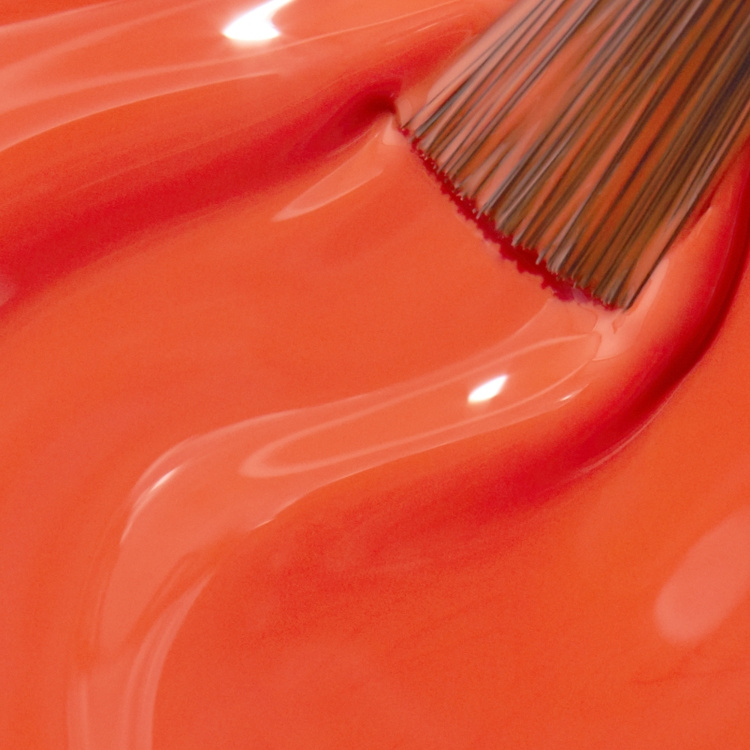 OPI Infinite Shine Scotland Suzi Needs A Loch-Smith