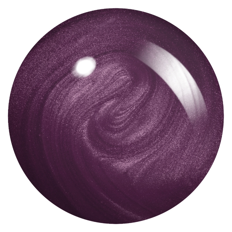 OPI Infinite Shine Scotland Boys Be Thistle-ing At Me