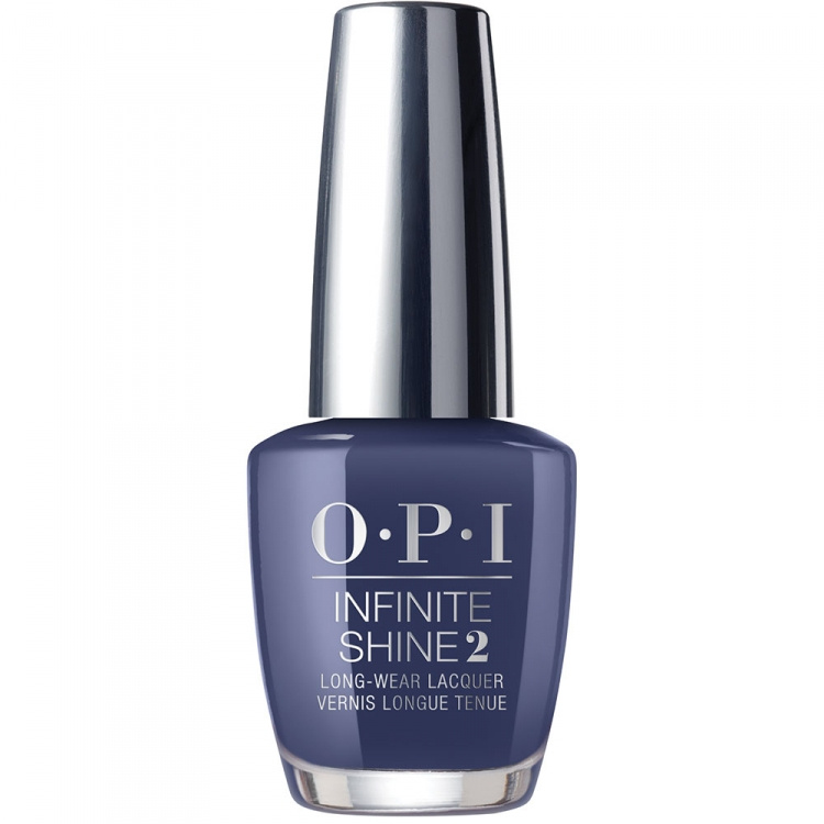 OPI Infinite Shine Scotland Nice Set of Pipes