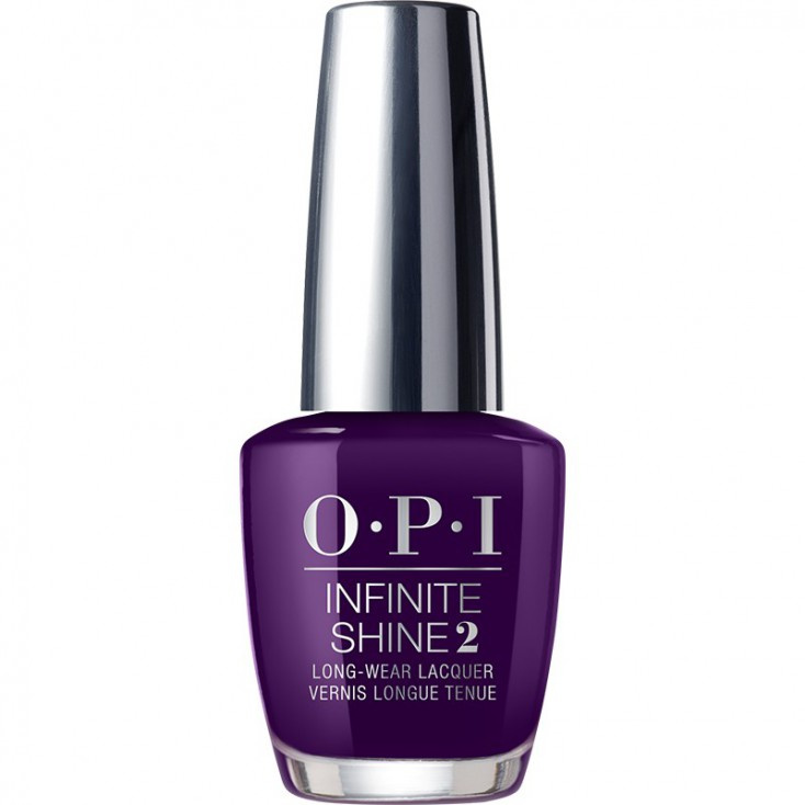 OPI Infinite Shine O Suzi Mio