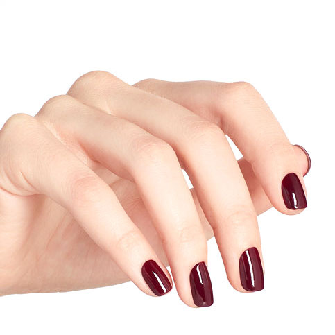 OPI Infinite Shine Fan Faves Mrs. O´Leary´s BBQ