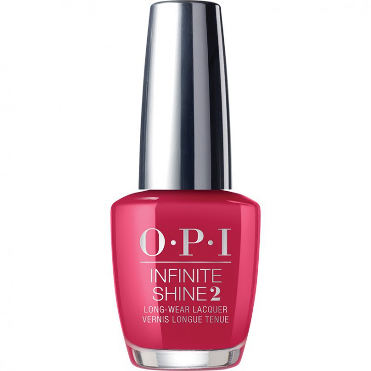 OPI Infinite Shine Madam President