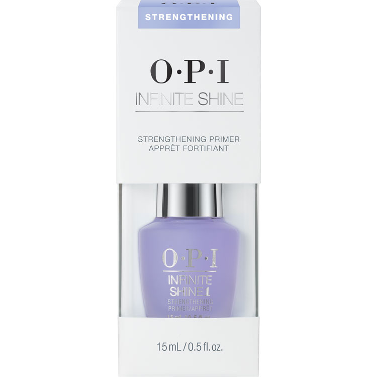 OPI Infinite Shine Strengthening Primer