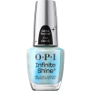 Moon Gleam – cool pearly blue finish pearly blue opi infinite shine moon gleam glaze topper with shimmer