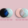 Moon Gleam – cool pearly blue finish pearly blue opi infinite shine moon gleam glaze topper with shimmer